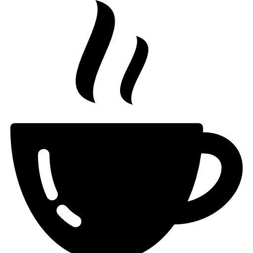 Coffee Icon